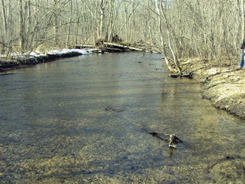 Property photo 1 - 66 Acres Offered in 3 Tracts